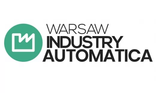 Targi Warsaw Industry Automatica w Ptak Warsaw Expo