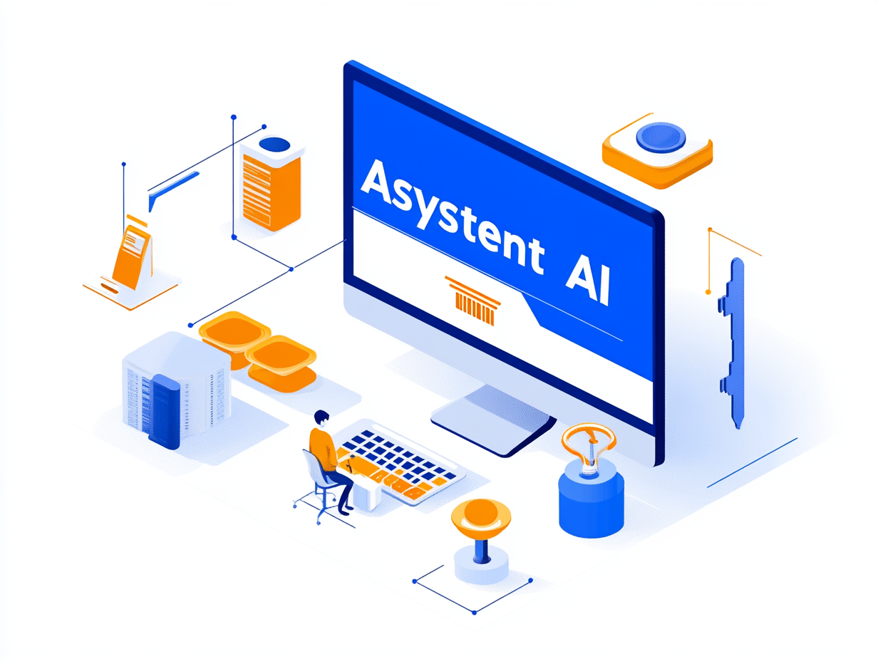 Asystent AI